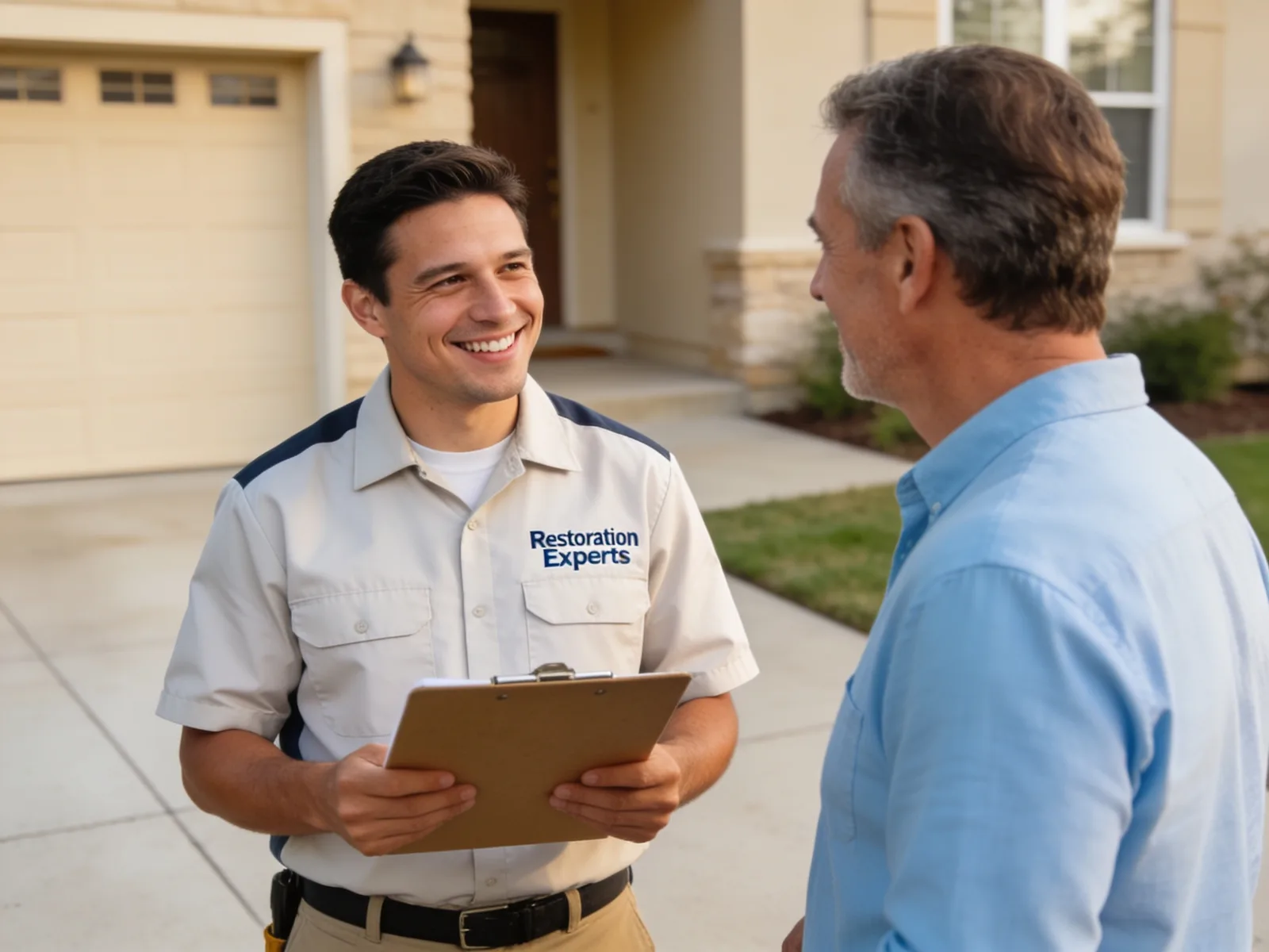 Water Damage Cleanup Mount Clemens, MI FAQs